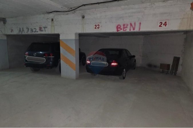 Vlore, shitet garazh | post parkimi , 203 m² (Skelë, Vlorë)