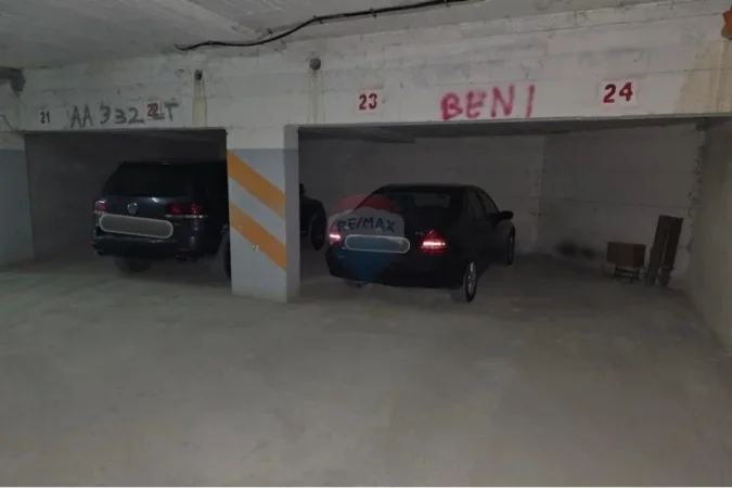 Vlore, shitet garazh | post parkimi , 203 m² (Skelë, Vlorë)