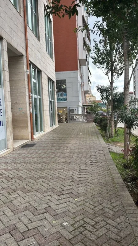 Tirane, jepet me qera Dublex , 77 m² 1.500 € (Ali Demi ish Tregu elektrik)