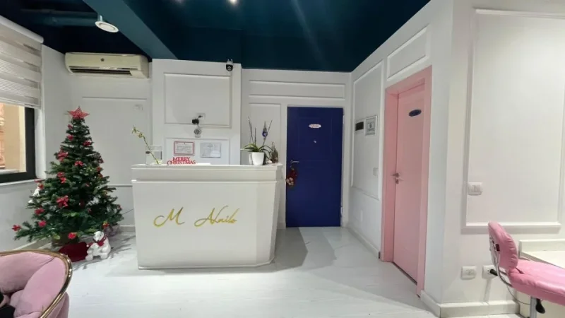 Tirane, jepet me qera ambjent biznesi Kati 1, 70 m² 800 € (MYSLYM SHYRI)