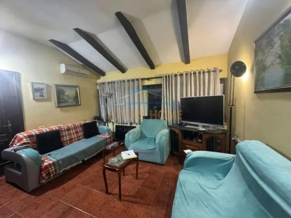 Tirane, shitet apartament 3+1+Ballkon Kati 6, 117 m² 187.200 € (RRUGA 4 DESHMORET)