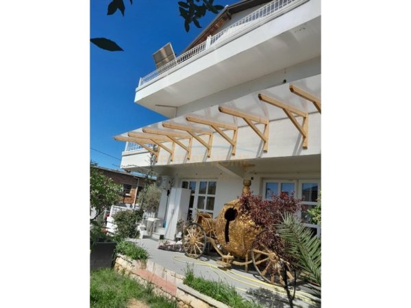 Durres, shitet Vile 3 Katshe Kati 3, 360 m² 