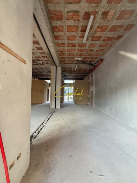 Tirane, shitet ambjent biznesi Kati 0, 137 m² 480.000 € (DON BOSKO)