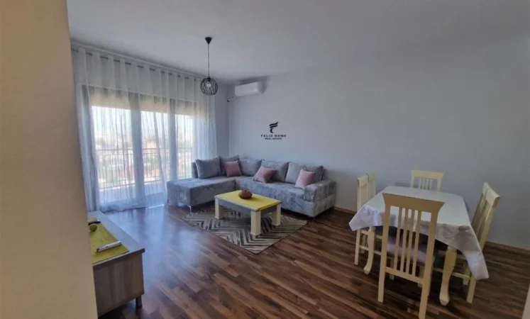 Tirane, jepet me qera apartament 2+1 Kati 6, 108 m² 650 € (ASTIR)