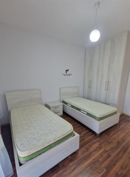 Tirane, jepet me qera apartament 2+1 Kati 6, 108 m² 650 € (ASTIR)