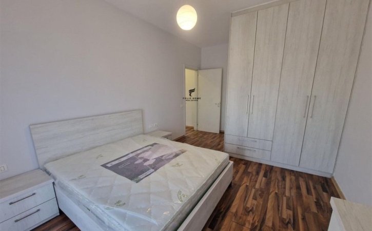 Tirane, jepet me qera apartament 2+1 Kati 6, 108 m² 650 € (ASTIR)