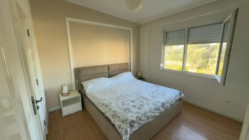 Tirane, shes apartament 2+1+2+verande Kati 7, 98 m² 175.000 €