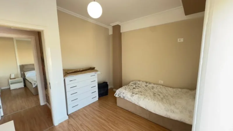 Tirane, shes apartament 2+1+2+verande Kati 7, 98 m² 175.000 €