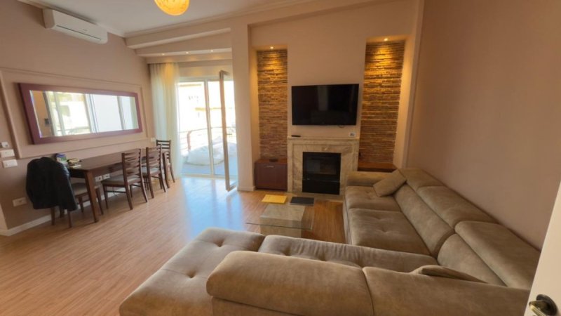 Tirane, shes apartament 2+1+2+verande Kati 7, 98 m² 175.000 €