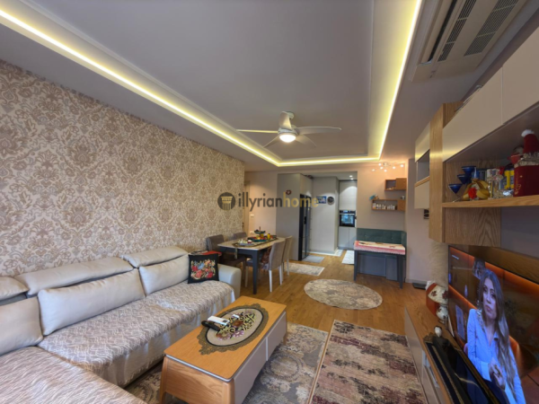 Tirane, shitet apartament 2+1 , 101 m² 250.000 € (Rruga "Teodor Keko”,Tiranë)