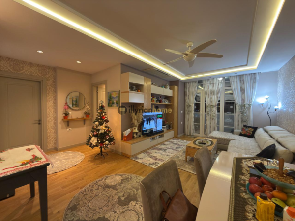 Tirane, shitet apartament 2+1 , 101 m² 250.000 € (Rruga "Teodor Keko”,Tiranë)