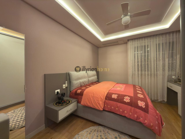 Tirane, shitet apartament 2+1 , 101 m² 250.000 € (Rruga "Teodor Keko”,Tiranë)