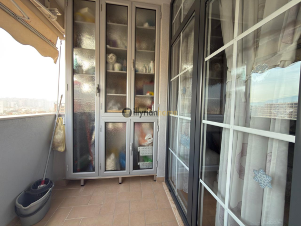 Tirane, shitet apartament 2+1 , 101 m² 250.000 € (Rruga "Teodor Keko”,Tiranë)