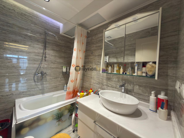 Tirane, shitet apartament 2+1 , 101 m² 250.000 € (Rruga "Teodor Keko”,Tiranë)