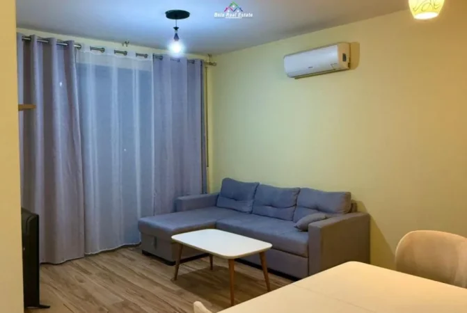 Tirane, jepet me qera apartament 2+1 Kati 6, 100 m² 750 € (Don Bosco)
