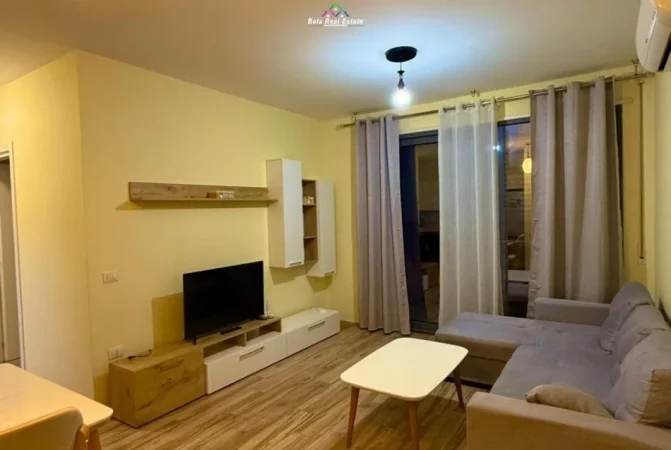 Tirane, jepet me qera apartament 2+1 Kati 6, 100 m² 750 € (Don Bosco)
