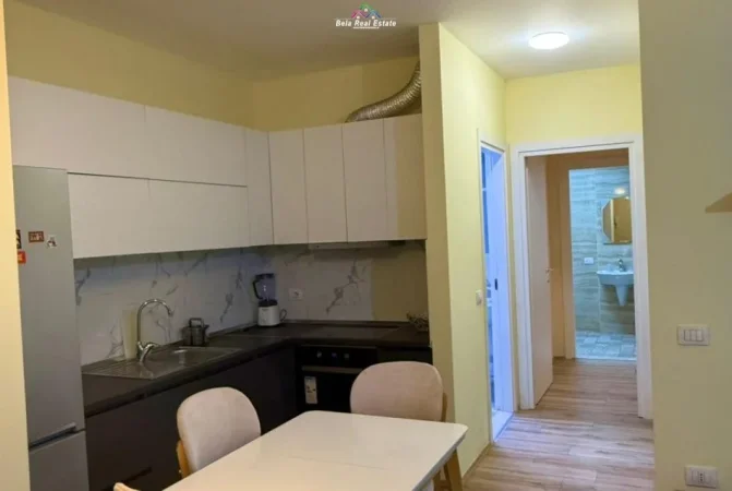 Tirane, jepet me qera apartament 2+1 Kati 6, 100 m² 750 € (Don Bosco)