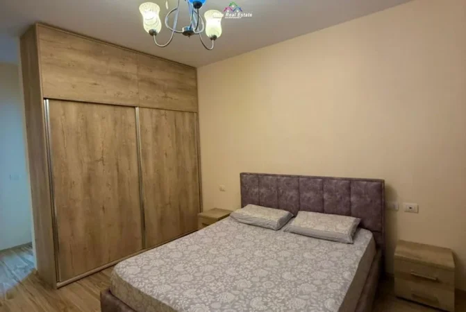 Tirane, jepet me qera apartament 2+1 Kati 6, 100 m² 750 € (Don Bosco)