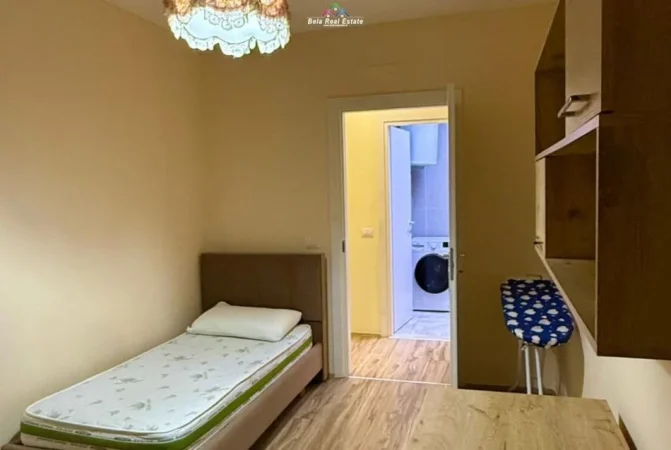 Tirane, jepet me qera apartament 2+1 Kati 6, 100 m² 750 € (Don Bosco)