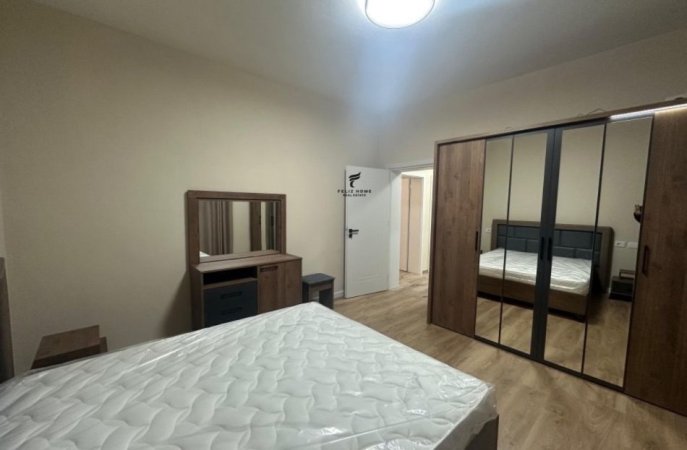 Tirane, jepet me qera apartament 2+1 Kati 2, 120 m² 500 € (SAUK)