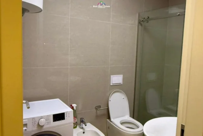 Tirane, jepet me qera apartament 2+1 Kati 6, 100 m² 750 € (Don Bosco)