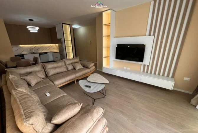 Tirane, jepet me qera apartament 2+1 Kati 2, 170 m² 1.200 € (Liqeni i thate)