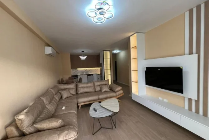 Tirane, jepet me qera apartament 2+1 Kati 2, 170 m² 1.200 € (Liqeni i thate)
