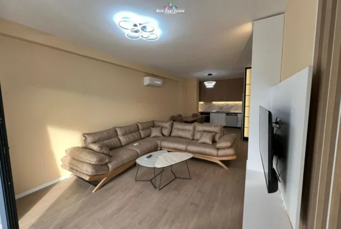 Tirane, jepet me qera apartament 2+1 Kati 2, 170 m² 1.200 € (Liqeni i thate)