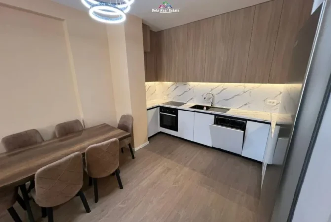 Tirane, jepet me qera apartament 2+1 Kati 2, 170 m² 1.200 € (Liqeni i thate)