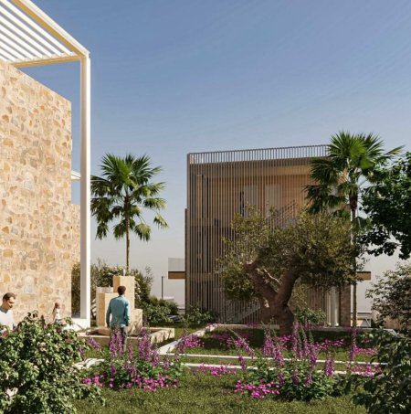 Dhermi - Palase, shes apartament 1+1+Ballkon Kati 0, 71 m² 300.000 € (Domi Residence, Drimadhes)