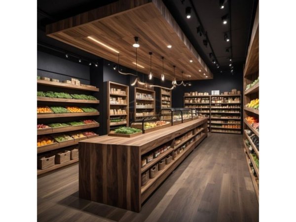 Tirane, shitet ambjent biznesi Kati 0, 296 m² (Rruga Bardhyl)