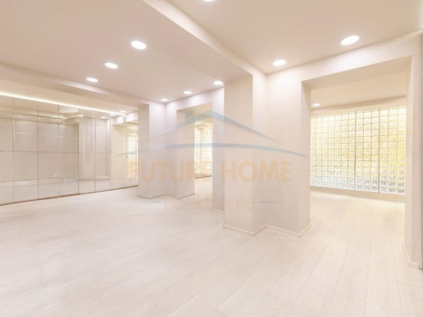 Tirane, jepet me qera ambjent biznesi Kati 1, 120 m² 2.000 € (Shallvaret)