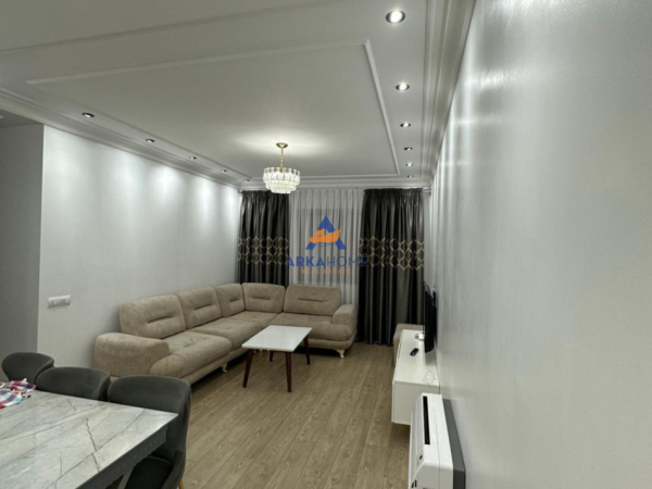 Tirane, shitet apartament 3+1+Ballkon Kati 8, 112 m² 236.000 € 