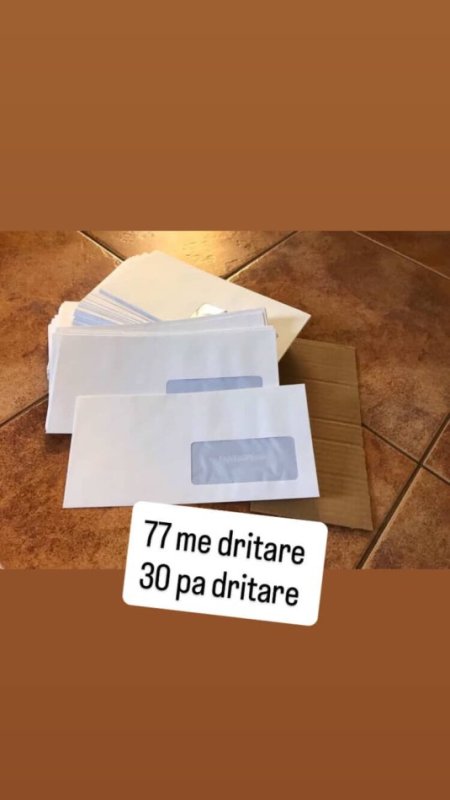 shes Shiten produkte kancelarie 50 mij lek te gjitha 50 €