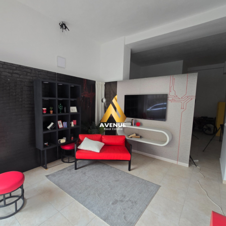 Shqiperi, jepet me qera dyqan Kati 0, 50 m² 250 € (rrapo hekali)