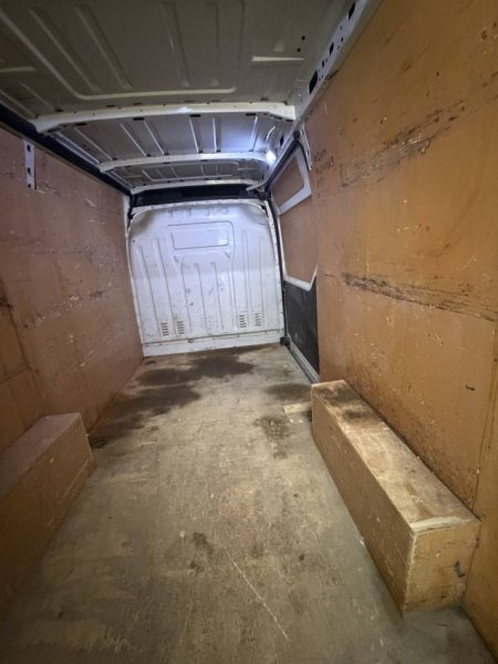 Durres Plazh, shes Furgon RENAULT MASTER Nafte, e bardhë manuale Kondicioner 227.548 km 10.000 €