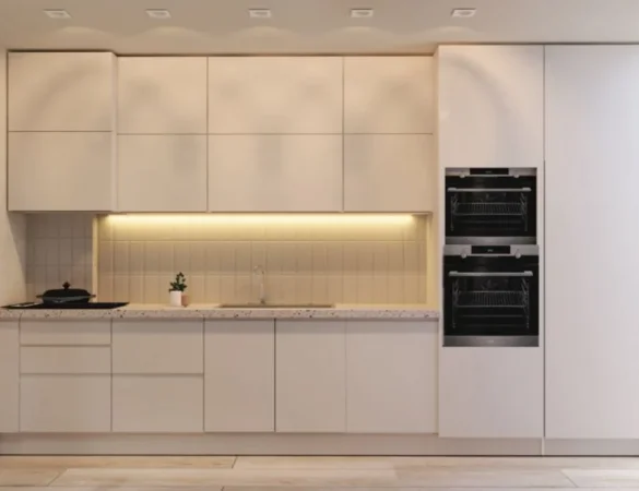 Vlore, shitet 2+1 , 91 m² 