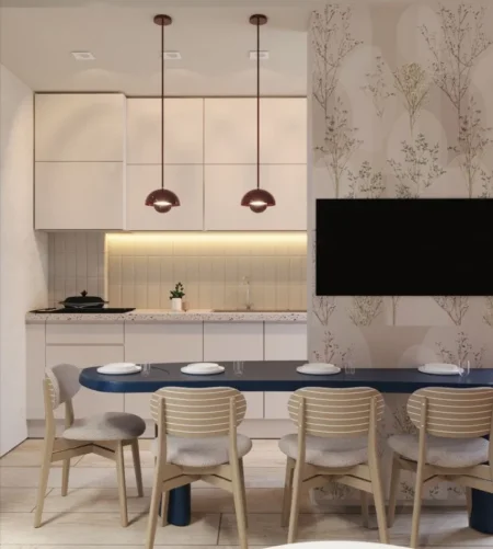 Vlore, shitet 2+1 , 91 m² 