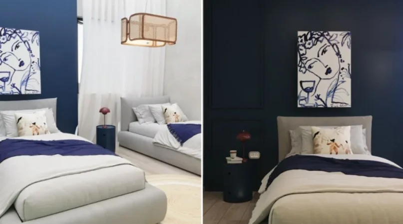 Vlore, shitet 2+1 , 91 m² 