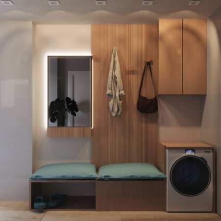 Vlore, shitet 2+1 , 91 m² 