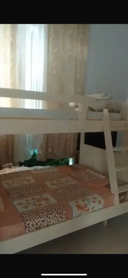 Tirane, jepet me qera garsonier 1+1 Kati 0, 40 m² 300 € (Kodra e Diellit)