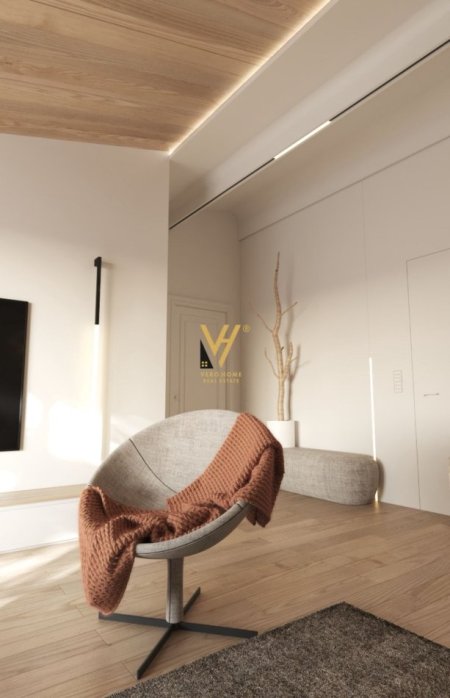 Qerret, shitet apartament 1+1+Ballkon Kati 3, 73 m² 165.000 € (QERRET)