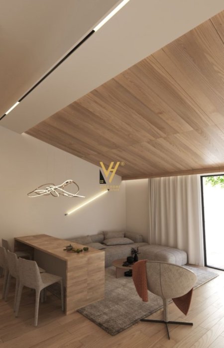 Qerret, shitet apartament 1+1+Ballkon Kati 3, 73 m² 165.000 € (QERRET)