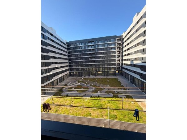 Tirane, jepet me qera apartament 1+1 Kati 3, 59 m² 670 € (Don Bosko)