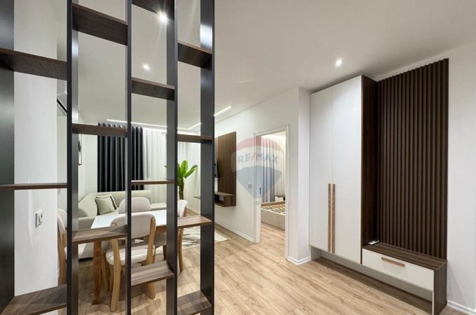 Tirane, shitet apartament 1+1 , 70 m² 178.000 € (Rruga Mine Peza (530181094-136))