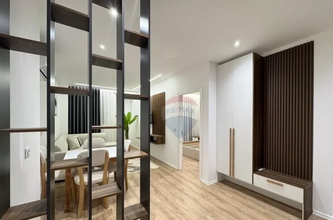 Tirane, shitet apartament 1+1 , 70 m² 178.000 € (Rruga Mine Peza (530181094-136))