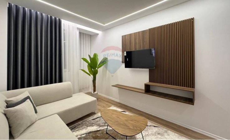 Tirane, shitet apartament 1+1 , 70 m² 178.000 € (Rruga Mine Peza (530181094-136))