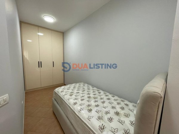 Tirane, jepet me qera apartament 2+1+Ballkon Kati 7, 80 m² 800 € (Rruga e Kavajes)