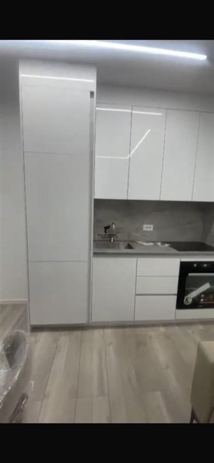 Tirane, jepet me qera apartament 1+1 Kati 2, 60 m² 400 € (ASTIR)