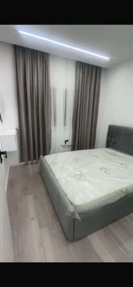 Tirane, jepet me qera apartament 1+1 Kati 2, 60 m² 400 € (ASTIR)